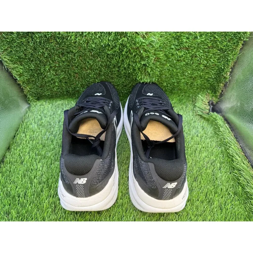 New Balance Fresh Foam X 860v15 W8604NE Athletic Sneaker Unisex M10.5/W12D Black